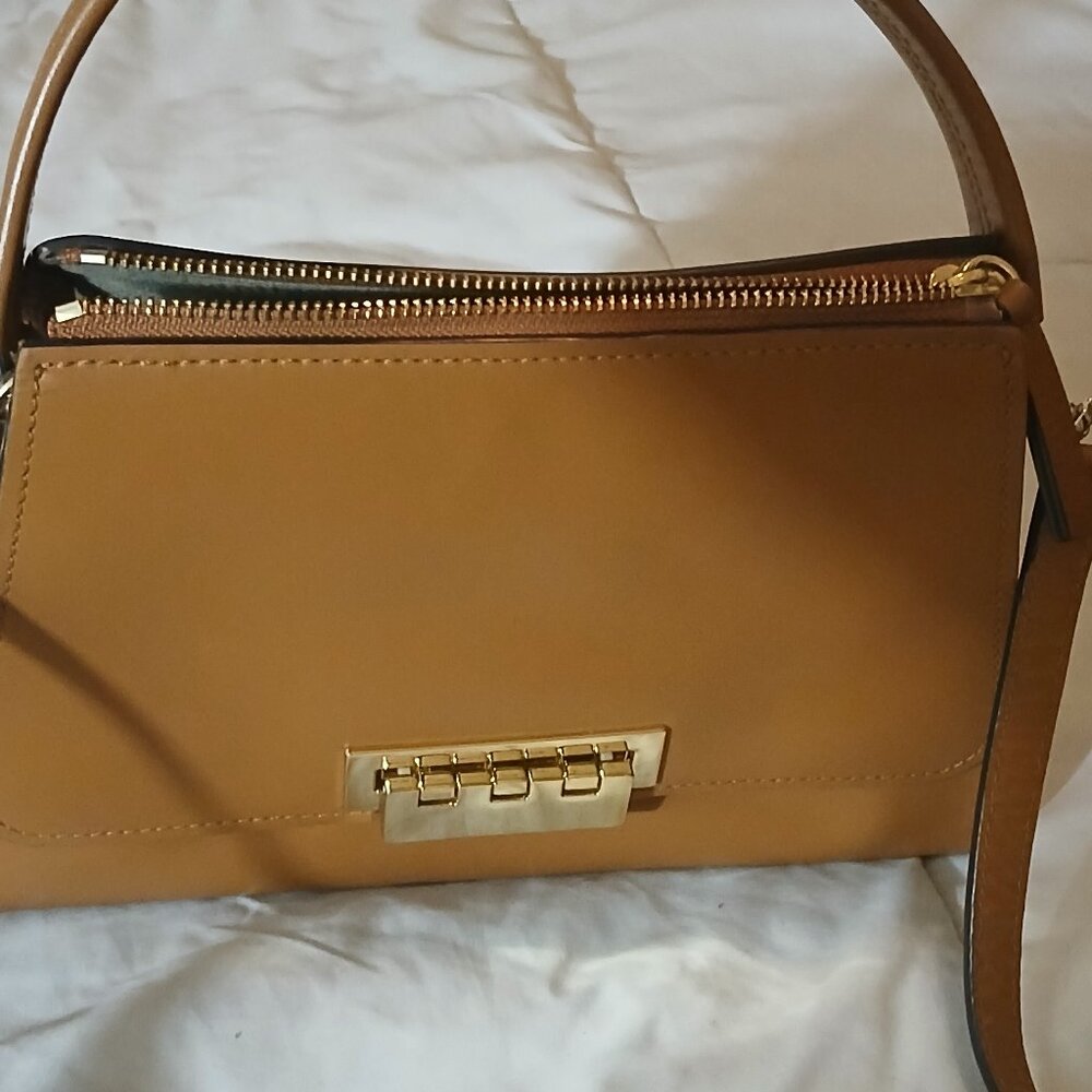 Zac Posen handbag